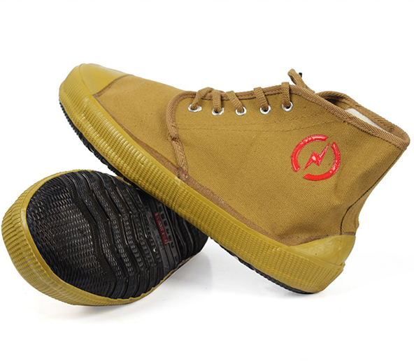 厂家供应双安AB051 5kv绝缘鞋 金属鞋眼-35 厂家供应双安AB051 5kv绝缘鞋 金属鞋眼-35