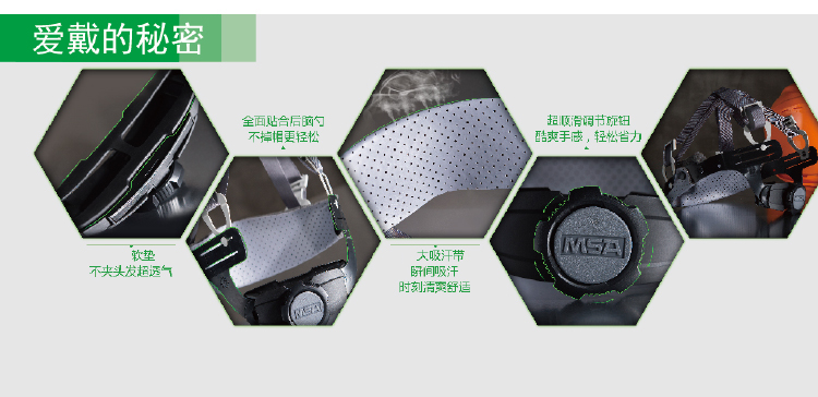 厂家供应劳保ABS安全帽 一指键帽衬针织布吸汗带 厂家供应劳保ABS安全帽 一指键帽衬针织布吸汗带