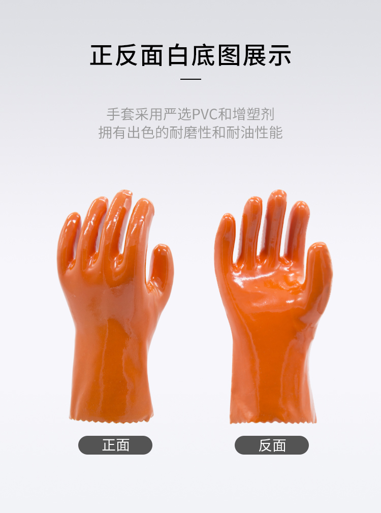 SAFEMAN188耐油止滑手套批发 SAFEMAN188耐油止滑手套批发