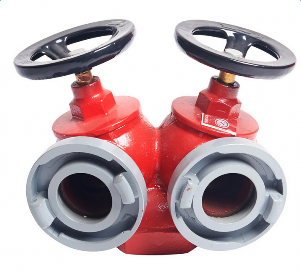 专业供应双阀双出口型室内消火栓 专业供应双阀双出口型室内消火栓