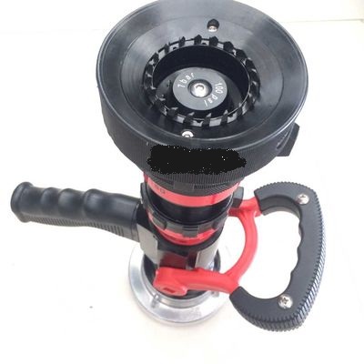 厂家直发消防导流式直流喷雾水枪 厂家直发消防导流式直流喷雾水枪