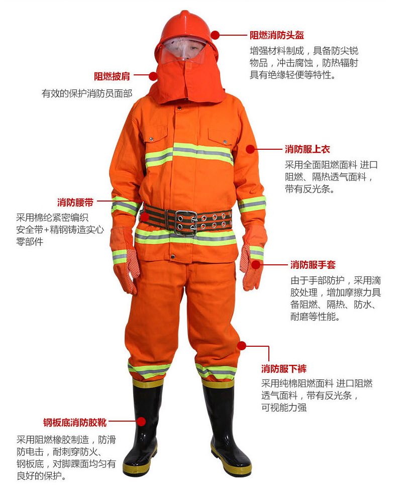 消防用品批发97式安全带 消防用品批发97式安全带