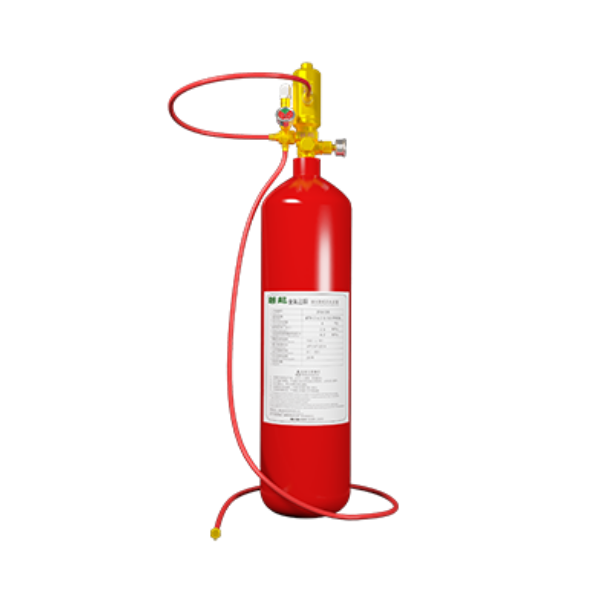 全氟己酮探火管灭火装置(直接式) 全氟己酮探火管灭火装置(直接式)